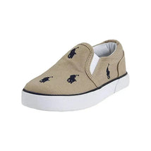 Polo Ralph Lauren Baby - Bal Harbour RPT Slip-On Sneaker  Image 1