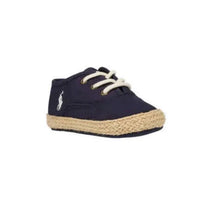 Polo Ralph Lauren Baby - Boy Bowman Lace, Navy Image 1