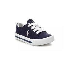 Polo Ralph Lauren Baby - Boys Polo Toddler & Little Kid Elmwood Sneakers Image 1