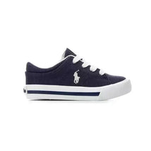 Polo Ralph Lauren Baby - Boys Polo Toddler & Little Kid Elmwood Sneakers Image 2