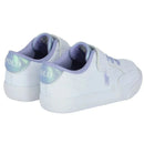 Polo Ralph Lauren Baby - Girl White Logo Trainers Image 3