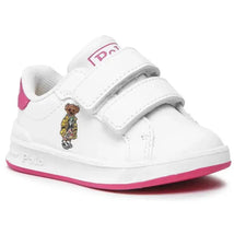 Polo Ralph Lauren - Baby Heritage Court II Bear  Image 1