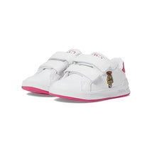 Polo Ralph Lauren - Baby Heritage Court II Bear  Image 3