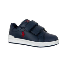 Polo Ralph Lauren Baby - Heritage Court II EZ Sneaker Image 1
