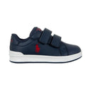 Polo Ralph Lauren Baby - Heritage Court II EZ Sneaker Image 4