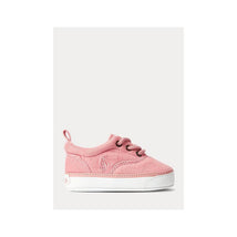 Polo Ralph Lauren Baby - Keaton II Corduroy Sneaker, Light Pink Image 2