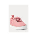 Polo Ralph Lauren Baby - Keaton II Corduroy Sneaker, Light Pink Image 3