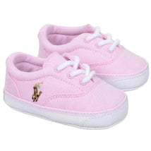 Polo Ralph Lauren Baby - Keaton Oxford Cloth, Pink Image 2