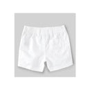 Polo Ralph Lauren Baby - Parachute Twill Cambridge Short, White Image 2