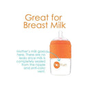 Popyum - Anti-Colic Formula Making Baby Bottle, 2Pk, 5 Oz Image 10
