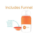 Popyum - Anti-Colic Formula Making Baby Bottle, 3Pk, 5 Oz Image 6
