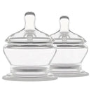 Popyum - 2Pk Stage 2 Medium Flow Nipples Image 1