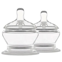 Popyum - 2Pk Stage 2 Medium Flow Nipples Image 1