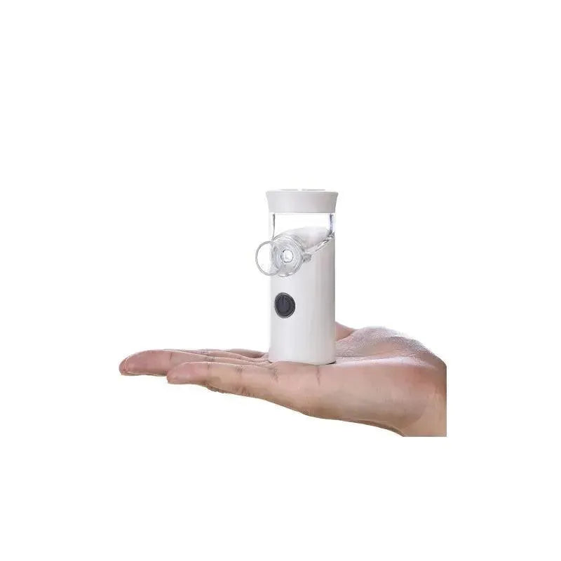 Freepower - Portable Nebulizer Machine for Adults & Kids Image 2