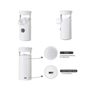 Freepower - Portable Nebulizer Machine for Adults & Kids Image 5