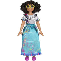 Powerhouse Toys - Disney Encanto Fashion Doll, Mirabel Image 1