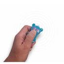 Primo Passi Baby Portable Ultrasonic Clip On Mosquito Repellent I Insect Repeller for Babies, Kids, Grey Image 3