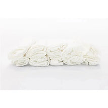 Primo Passi Baby Washcloths, White Image 2