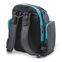 Primo Passi - Backpack Diaper Bag, Blue Image 2