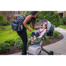 Primo Passi - Pink Backpack Diaper Bag  Image 8