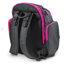 Primo Passi - Backpack Diaper Bag, Pink Image 2