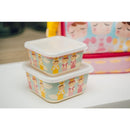 Primo Passi - Bamboo Fiber Kids Food Containers Set Of 3 - Metoo Image 2