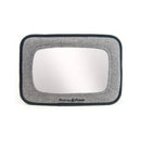 Primo Passi - Baby Car Mirror for Infant Rear Facing, Black Melange Image 3