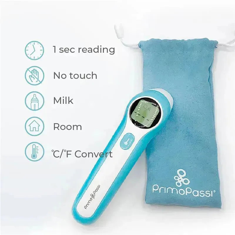 Primo Passi - Ear And Forehead Thermometer Image 5