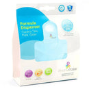 Primo Passi - On-The-Go Baby Formula Dispenser, Blue Image 5