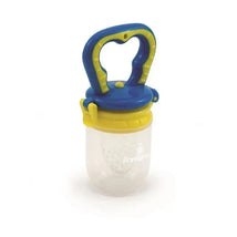 Primo Passi - Baby Fresh Food Feeder, Blue Image 1