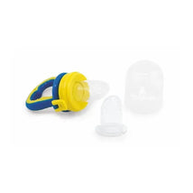 Primo Passi Fresh Food Feeder, Blue Image 2