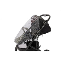 Primo Passi Icon Baby Stroller Rain Cover Image 1