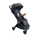 Primo Passi - Icon Travel Stroller Special Edition, Black Image 1