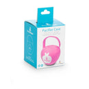 Primo Passi - Pacifier Case, Pink Image 3
