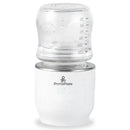 Primo Passi - Portable Bottle Warmer, White Image 1