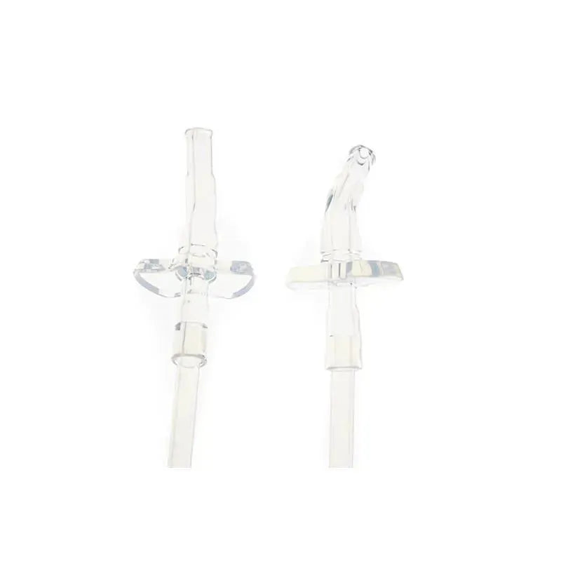 Primo Passi - 2Pk Replacement Straws For Insulated Bottle Image 3