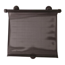 Primo Passi Roller Sunshade (Black) 2Pk Image 2