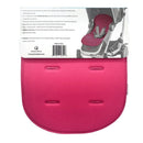 Primo Passi - Universal Stroller Liner, Pink Image 3