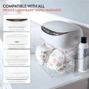 Prince Lionheart - Dresser Top Diaper Depot, Baby Wipes Warmer Diaper Depot Image 2