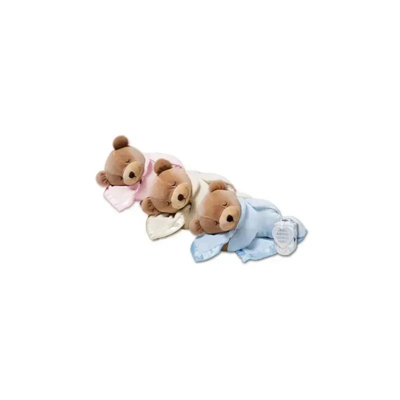 Prince Lionheart Original Slumber Bear, Pink Image 5