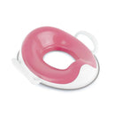 Prince Lionheart - Tinkle Toilet Trainer Squish, Coral Image 1