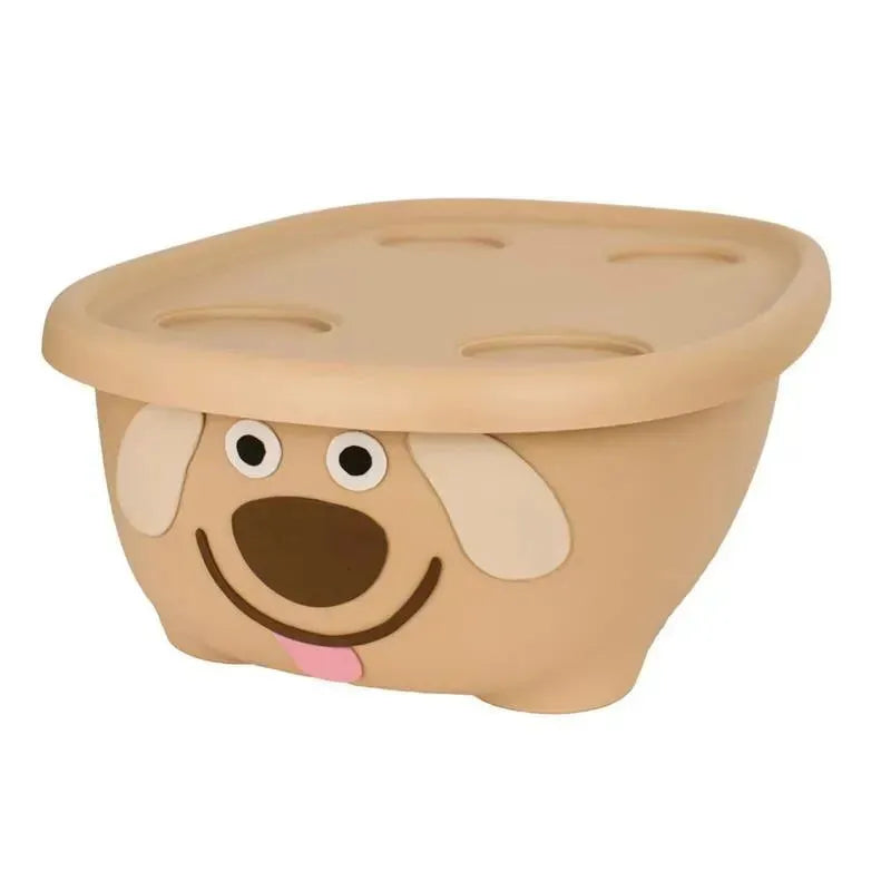 Prince Lionheart - Tubimal Infant & Toddler Tub, Dog Image 1
