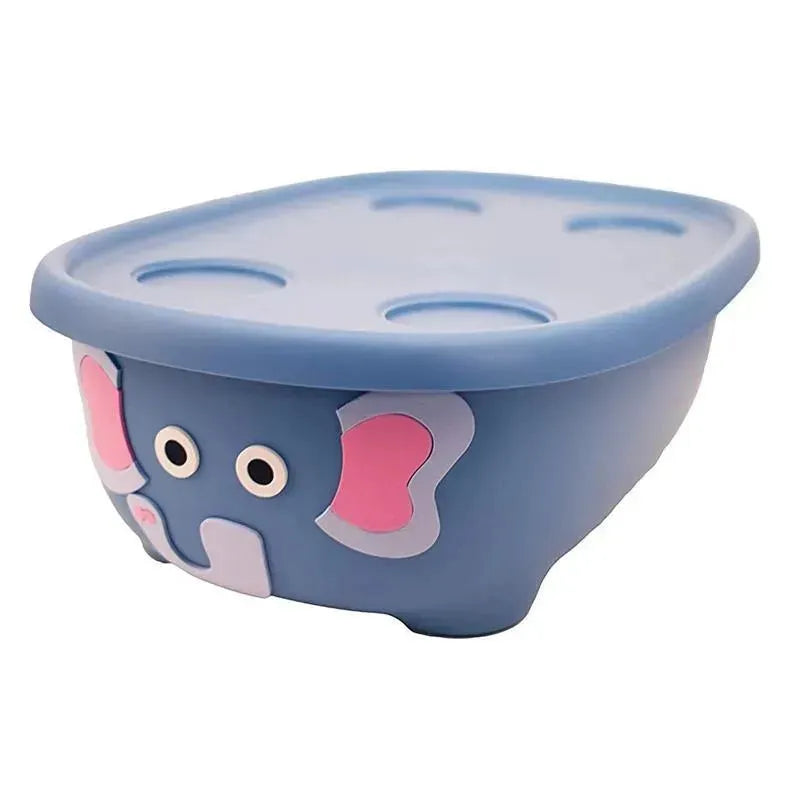 Prince Lionheart - Tubimal Infant & Toddler Tub, Elephant Image 1