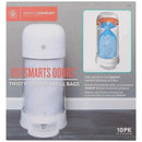 Prince Lionheart - 10Pk Twist'r Diaper Disposal Refill Bags Image 5