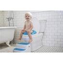 Prince Lionheart - Uppy2 Step Stool, Galactic Grey Image 4