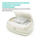 Prince Lionheart - Warmies Wipes Warmer Image 7