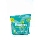 PTL Usa Pampers Cruisers Changing Kit With Pamper Wipes Image 1