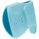 Puj - Snug, Ultra-Soft Spout Cover for Bathtub Taps, Elephant, Aqua Image 4