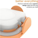 Quark - Baby Make & Save Bundle 5-in-1 Baby Food Processor Image 3