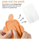 Quark - Baby Make & Save Bundle 5-in-1 Baby Food Processor Image 4